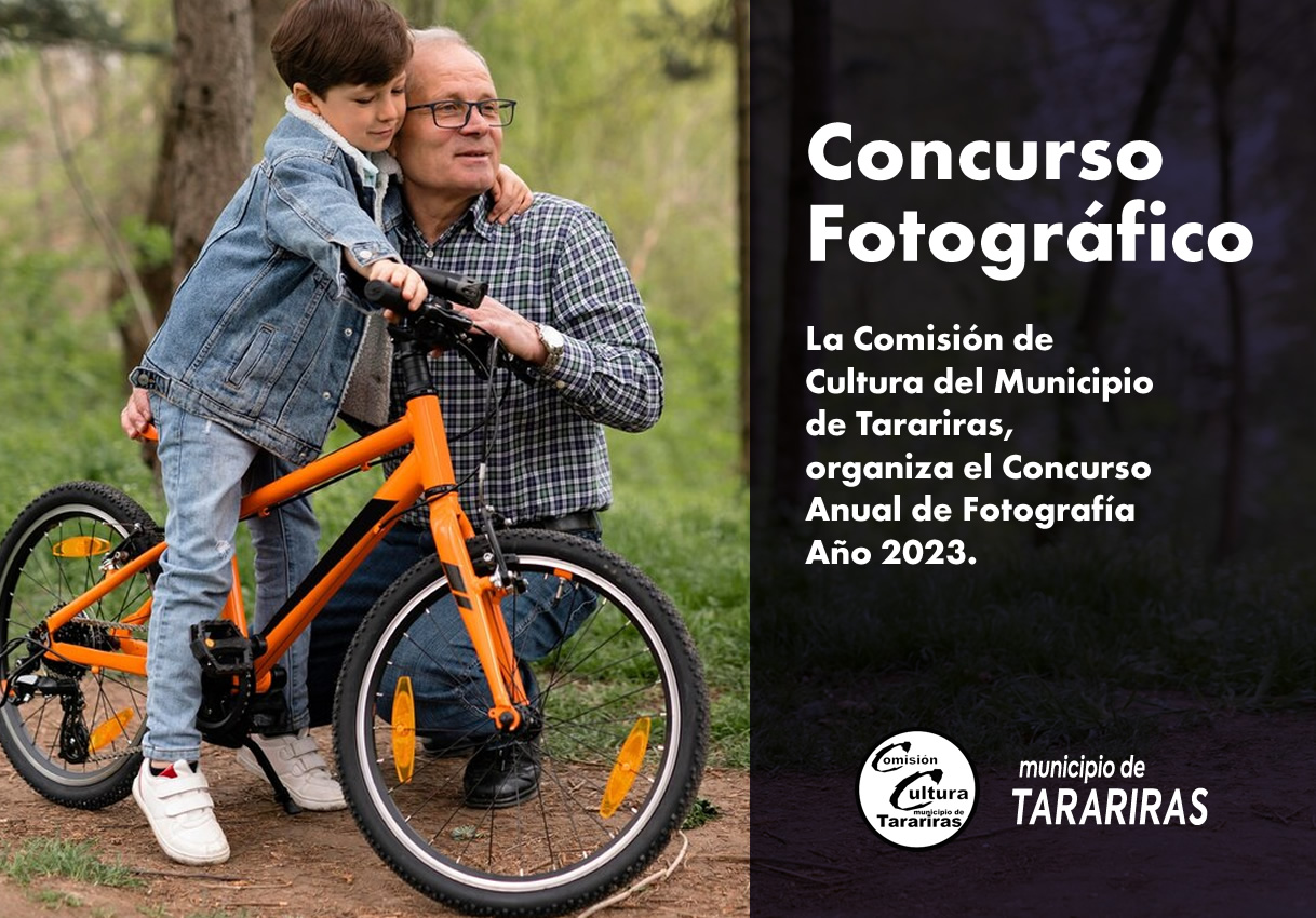 Concurso Fotográfico - Municipio de Tarariras